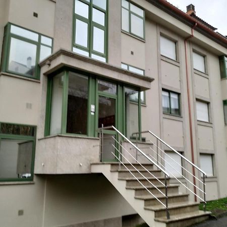 Milano Apartment Sanxenxo Luaran gambar