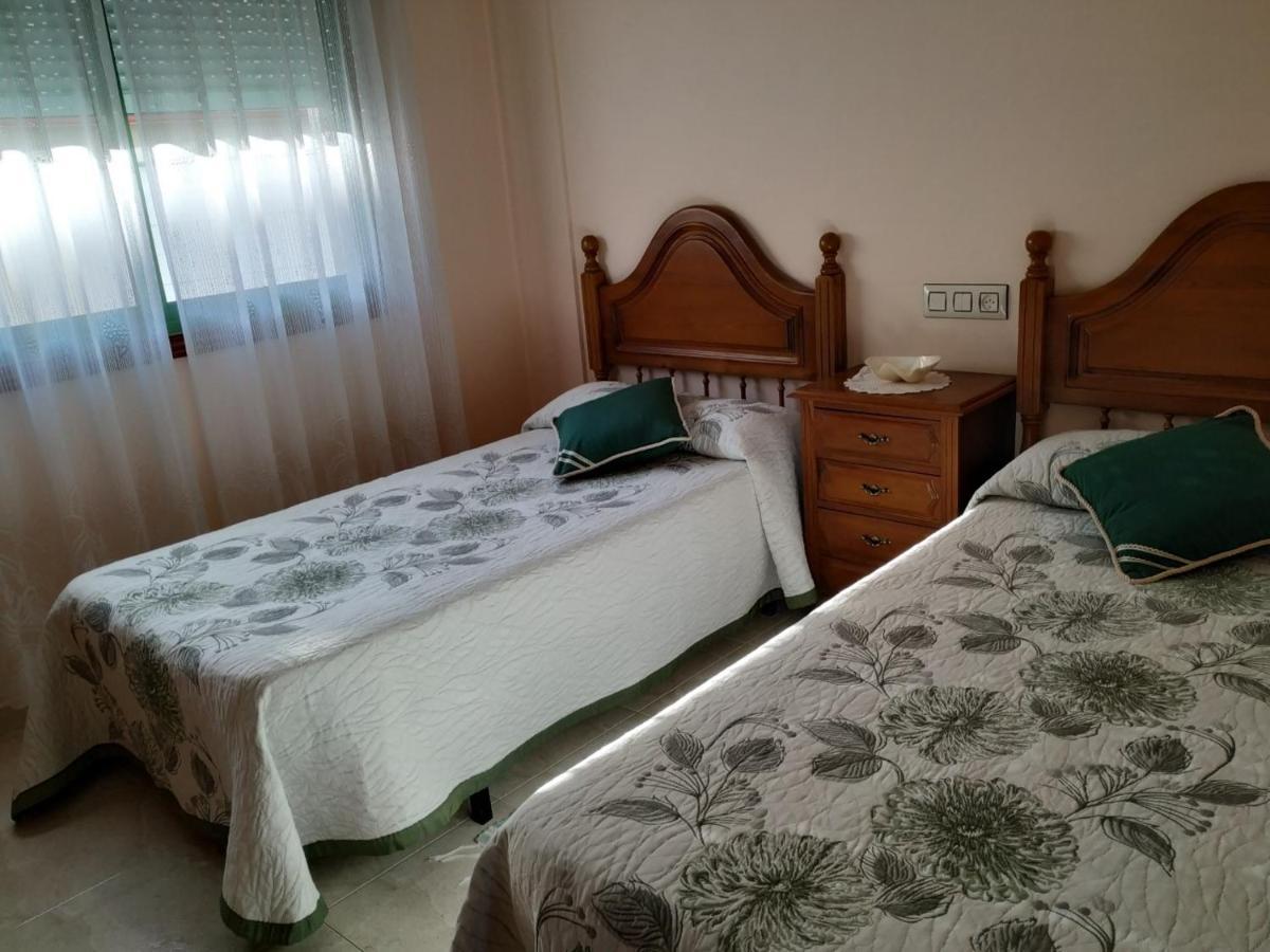 Milano Apartment Sanxenxo Luaran gambar