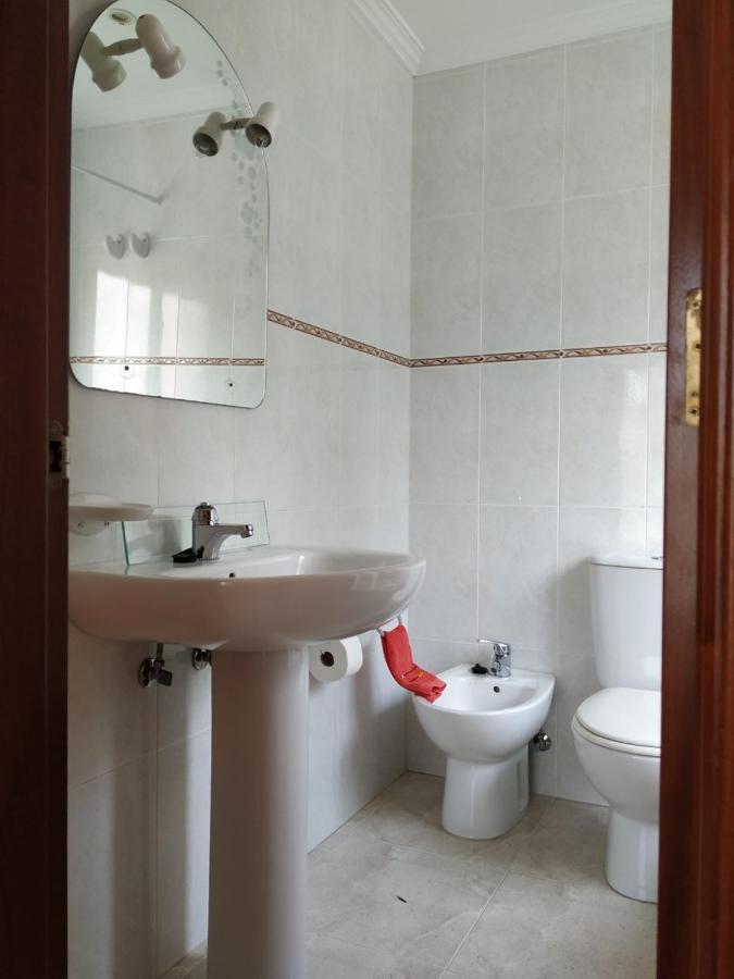 Milano Apartment Sanxenxo Luaran gambar