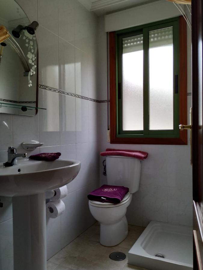 Milano Apartment Sanxenxo Luaran gambar